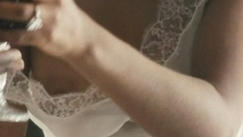 Pic: Zaraah Abrahams in Da Sweet Blood of Jesus