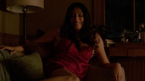 Pic: Tehmina Sunny in Extant