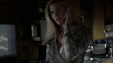 Pic: Candis Cayne in Crazy Bitches