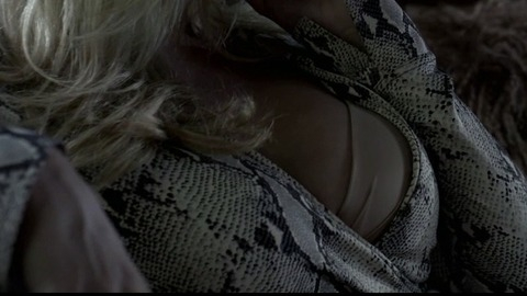 Pic: Candis Cayne in Crazy Bitches