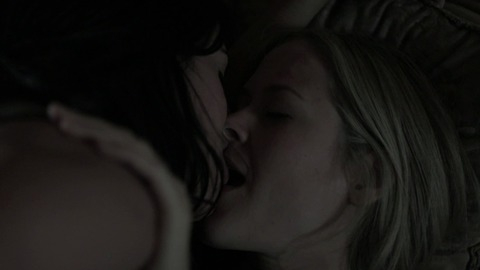 Pic: Liz McGeever in Crazy Bitches