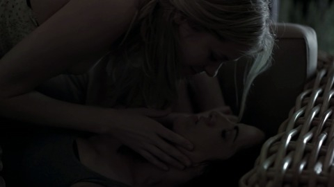 Pic: Liz McGeever in Crazy Bitches