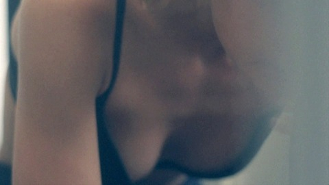 Pic: Nina Zanjani in Wallander