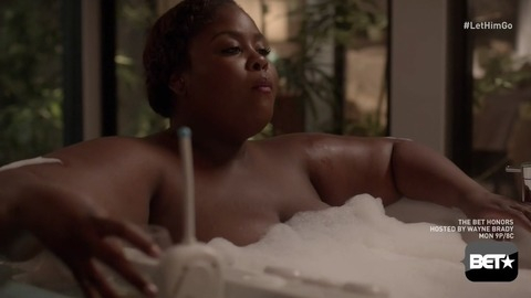 Pic: Raven Goodwin in Being Mary Jane