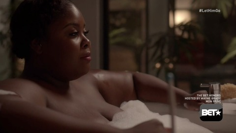 Pic: Raven Goodwin in Being Mary Jane