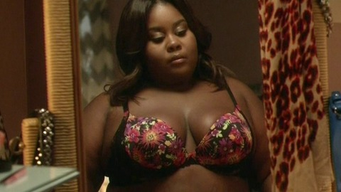 Pic: Raven Goodwin in Being Mary Jane