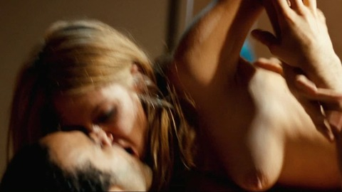 Pic: Sarah Chronis in Reckless (2014)