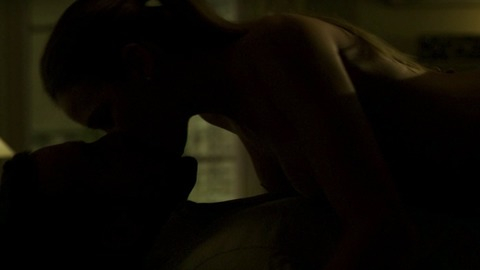 Pic: Mariana Paola Vicente in Self/less