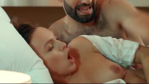 Pic: Natalya Zemtsova in Chto tvoryat muzhchiny! 2