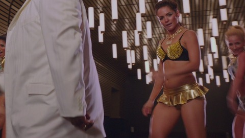 Pic: Christina Marie Calamia in Hot Tub Time Machine 2