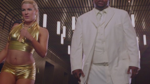 Pic: Cassidy Elizabeth Lefort in Hot Tub Time Machine 2