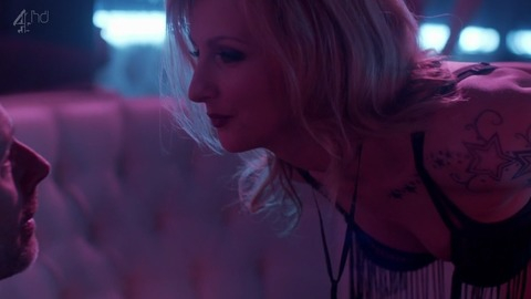 Pic: Claire Dargo in Catastrophe