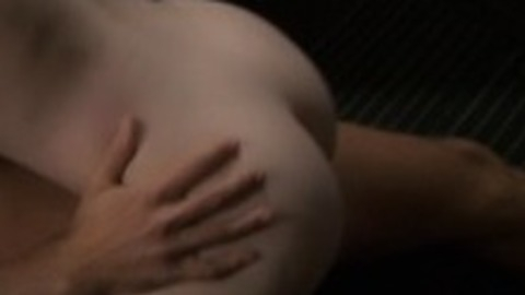 Pic: Sarah Hunter in Bikini Avengers