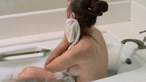 Pic: Veronica Paul in Killing American Style
