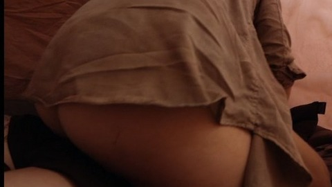 Pic: Sophie Barker in Backtrack: Nazi Regression