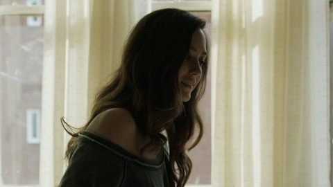 Pic: Christina Bennett Lind in House of Cards