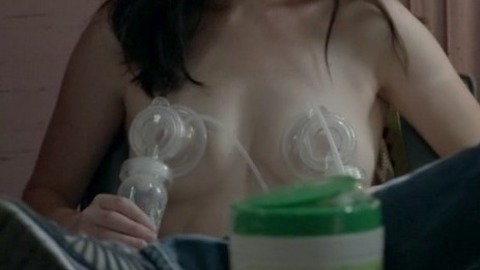 Pic: Elizabeth Lande in Shameless