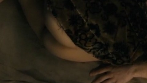 Pic: Jen Viens in Helix