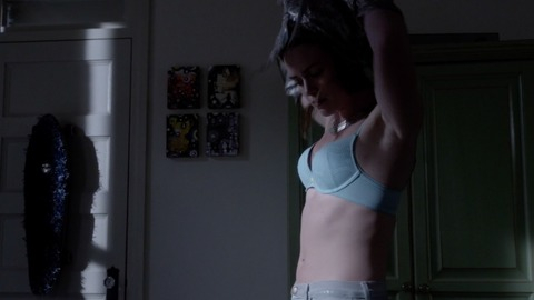 Pic: Theodora Miranne in Eye Candy