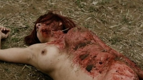 Pic: Deauxma in A Darker Fifty Shades: The Fetish Set