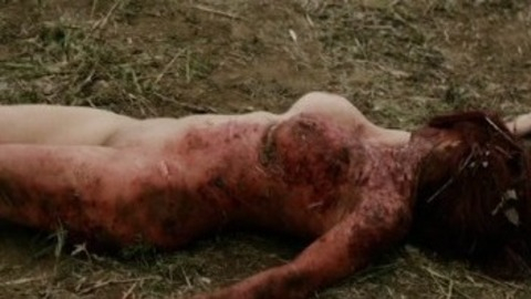 Pic: Deauxma in A Darker Fifty Shades: The Fetish Set