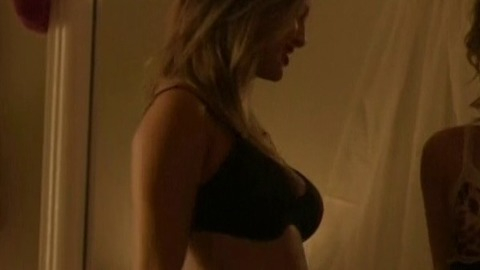 Pic: Angeline Appel in Babysitter's Black Book