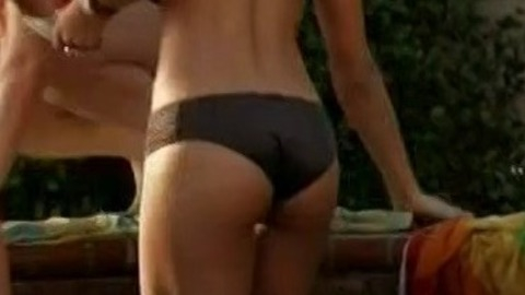 Pic: Angeline Appel in Babysitter's Black Book