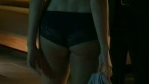 Pic: Lauren Swickard in Babysitter's Black Book