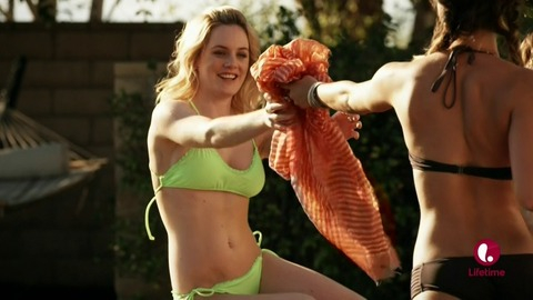 Pic: Steffani Brass in Babysitter's Black Book