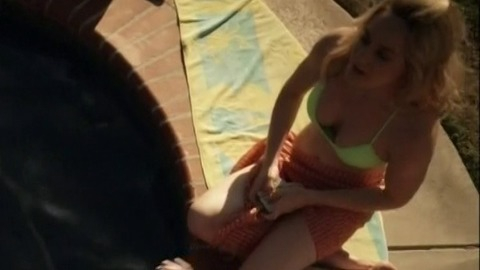 Pic: Steffani Brass in Babysitter's Black Book