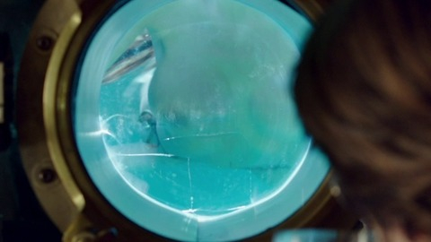 Pic: Aria London in Road Hard