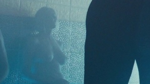 Pic: Rebecca Olejniczak in Unfinished Business