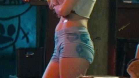 Pic: Yo-Landi Visser in Chappie