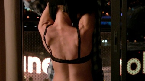 Pic: Katie Walder in Come Back to Me