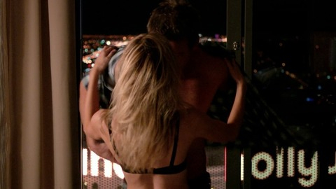 Pic: Katie Walder in Come Back to Me