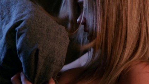 Pic: Katie Walder in Come Back to Me