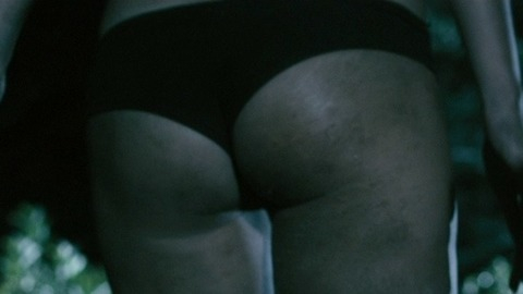 Pic: Lauren Francesca in Muck