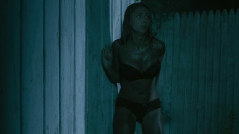 Pic: Lauren Francesca in Muck