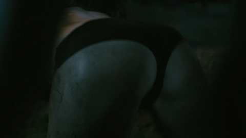 Pic: Lauren Francesca in Muck