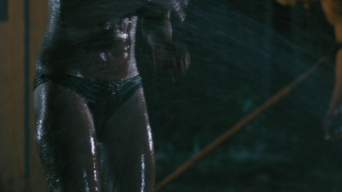 Pic: Lauren Francesca in Muck
