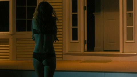 Pic: Lauren Francesca in Muck