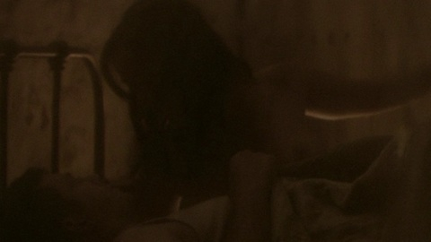 Pic: Emmanuelle Bouaziz in Allies