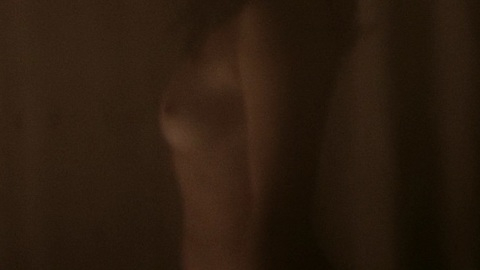 Pic: Emmanuelle Bouaziz in Allies