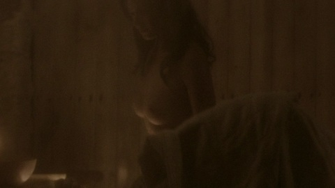 Pic: Emmanuelle Bouaziz in Allies