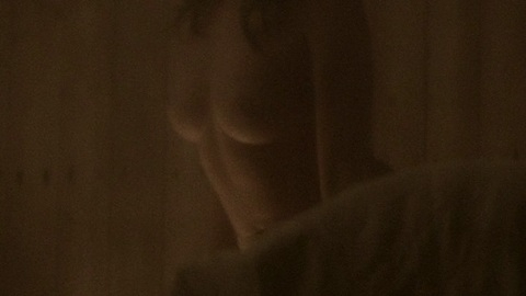 Pic: Emmanuelle Bouaziz in Allies