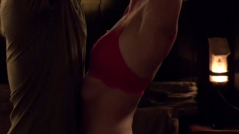 Pic: Sutton Foster in Younger