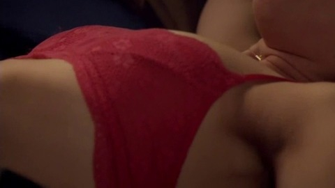 Pic: Sutton Foster in Younger