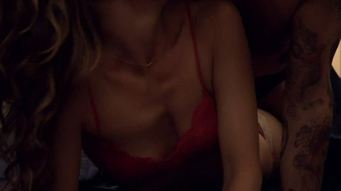 Pic: Sutton Foster in Younger