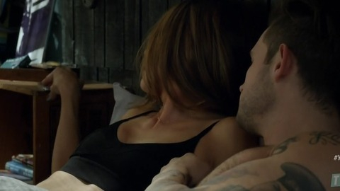 Pic: Sutton Foster in Younger