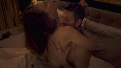 Pic: Sutton Foster in Younger